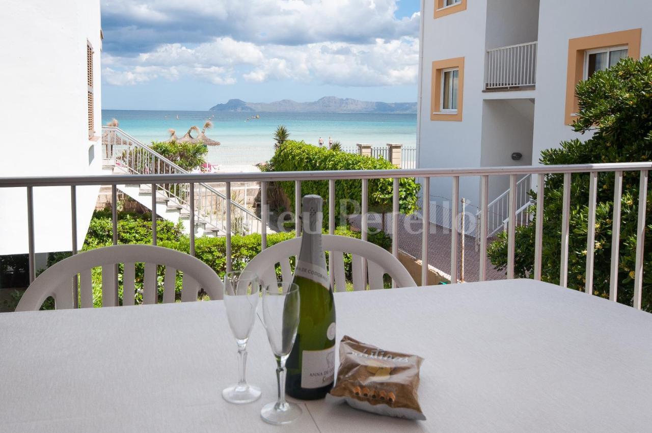 Appartement Vista Blava *