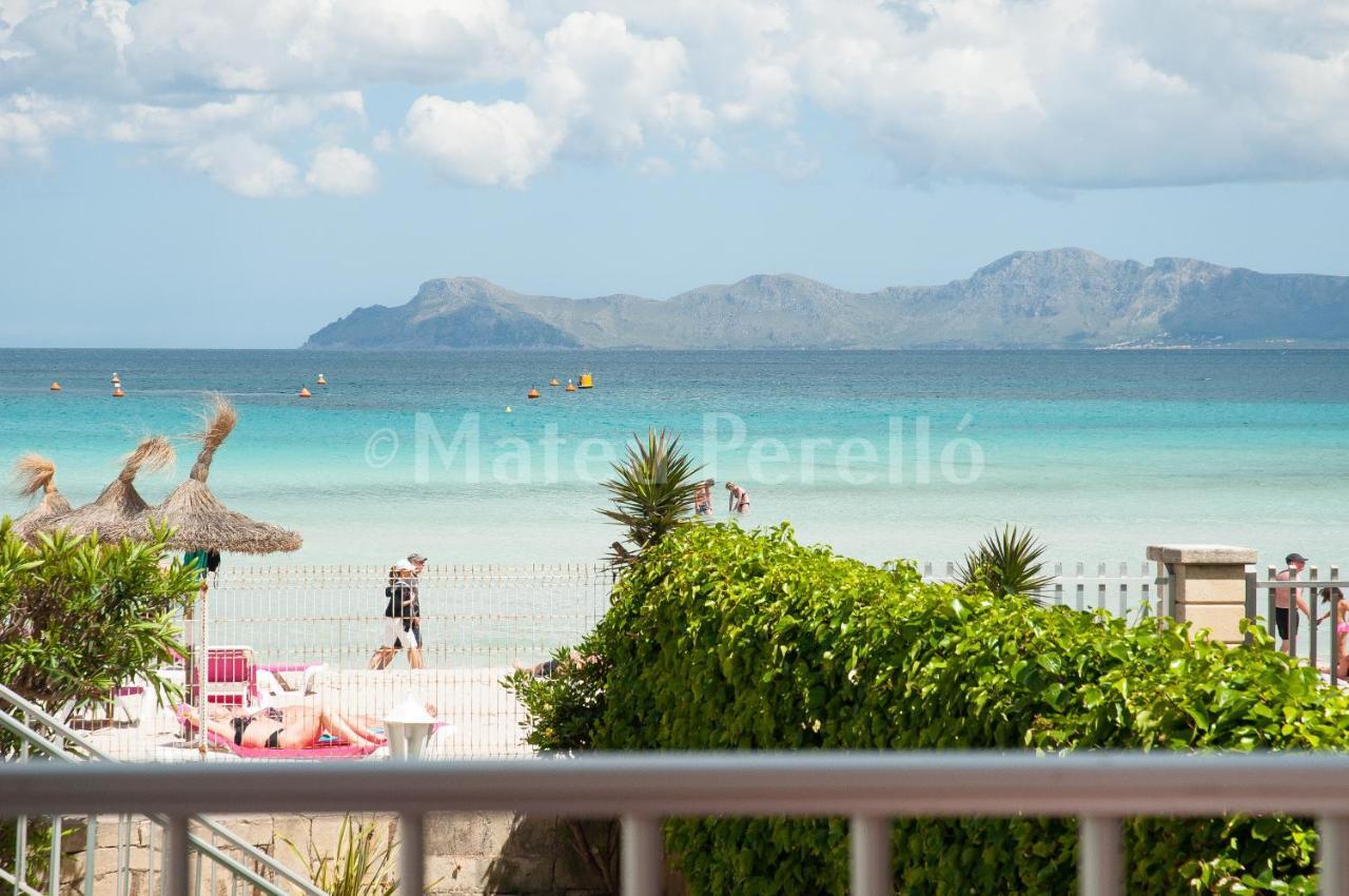 Appartement Vista Blava *
