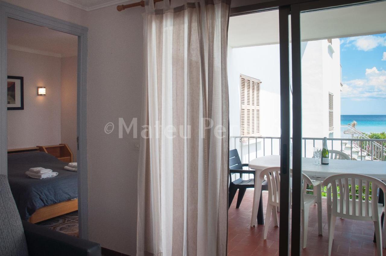 Appartement Vista Blava *