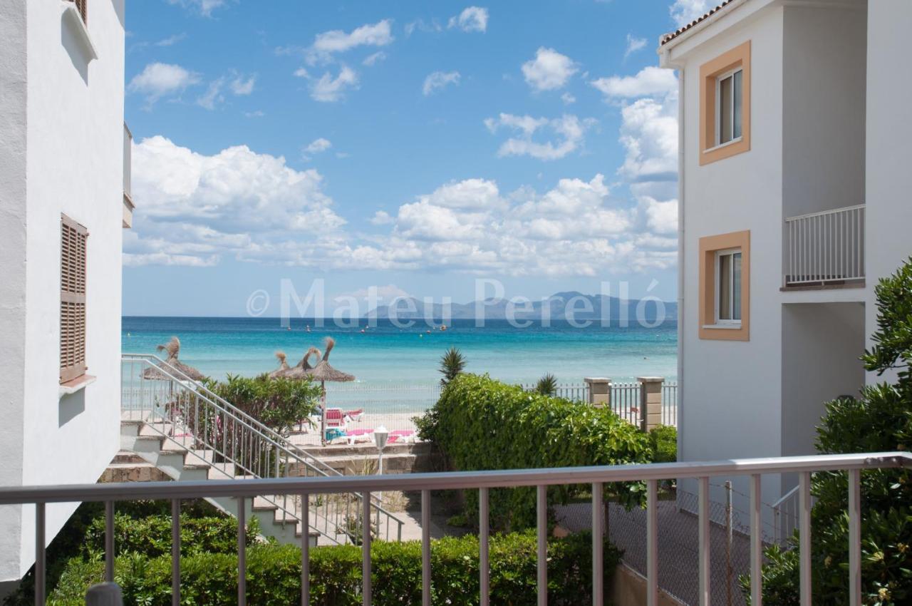 Vista Blava Alcúdia