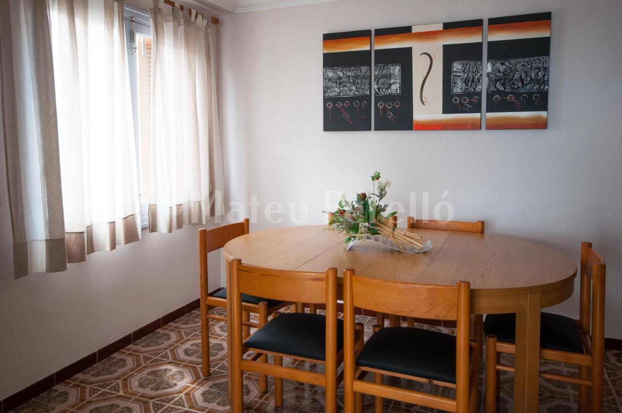 Vista Blava Appartement