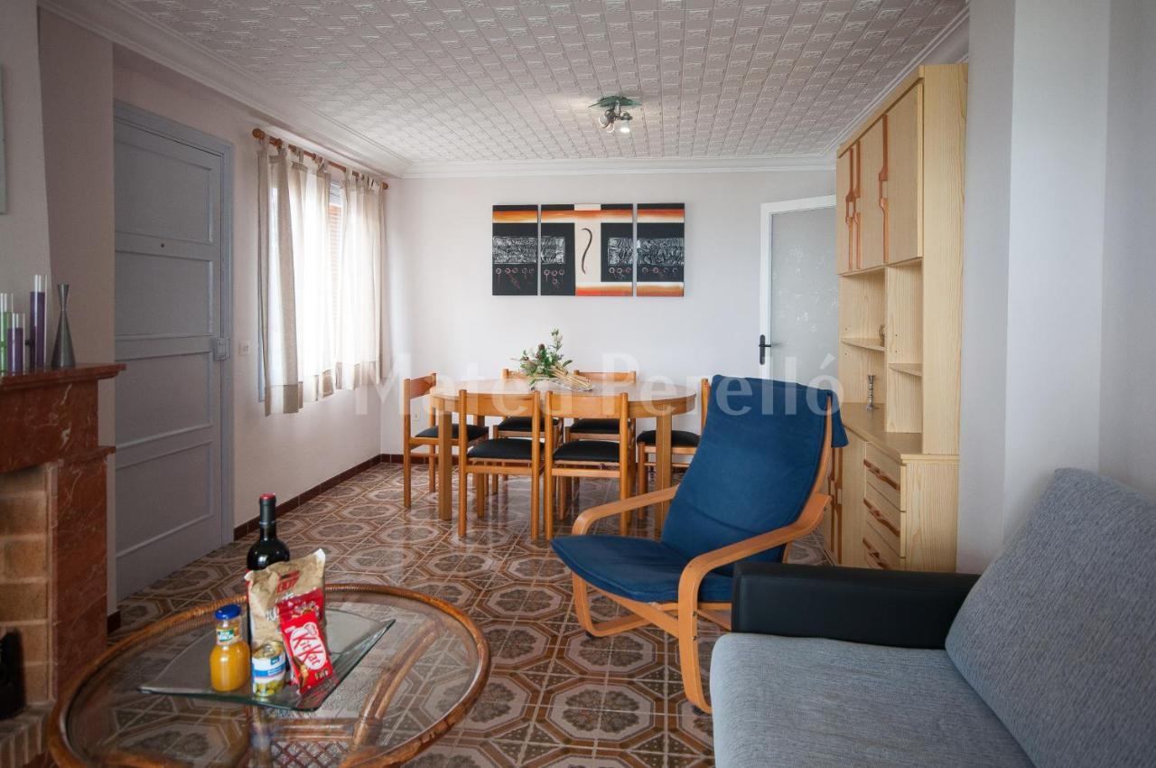Appartement Vista Blava